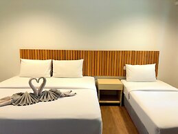 Malibu Samed resort