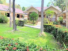 Malibu Samed resort