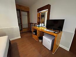 Malibu Samed resort
