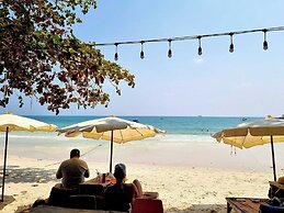 Malibu Samed resort