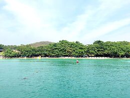 Malibu Samed resort