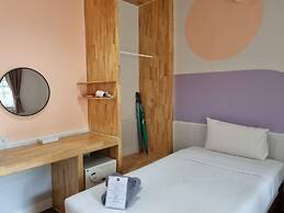 Malibu Samed resort