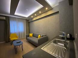 Sun Suit Hotel