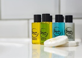 Sun Suit Hotel