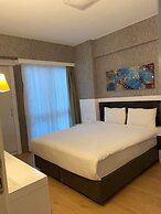 Sun Suit Hotel