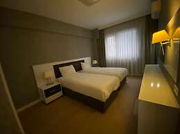 Sun Suit Hotel