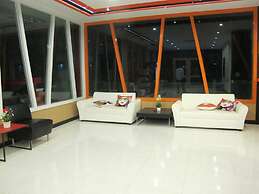C Tower Hotel