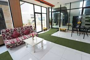 C Tower Hotel