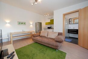 BC Apartments