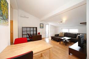 BC Apartments
