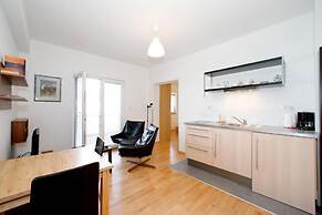BC Apartments
