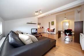 BC Apartments