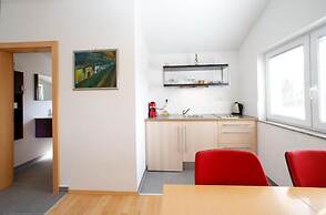 BC Apartments