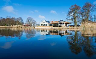 The Boathouse