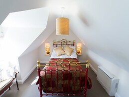 The Boathouse