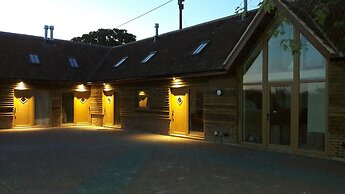 Homestead Stables