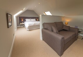 Garleton Lodge