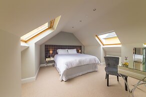 Garleton Lodge