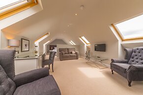 Garleton Lodge