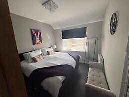 Garleton Lodge