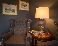 Garleton Lodge