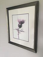 Garleton Lodge