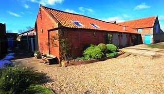 Elm Tree Farm Bed & Breakfast