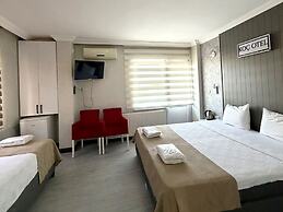 Koc Hotel