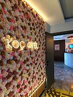 Koc Hotel