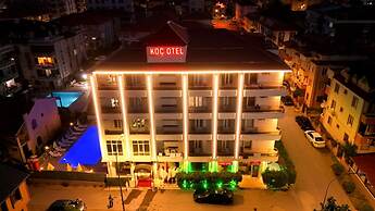 Koc Hotel