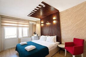 Koc Hotel