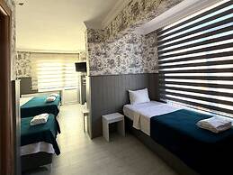 Koc Hotel