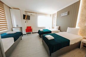 Koc Hotel