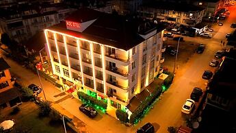 Koc Hotel