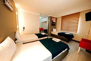 Koc Hotel