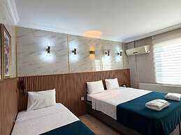 Koc Hotel