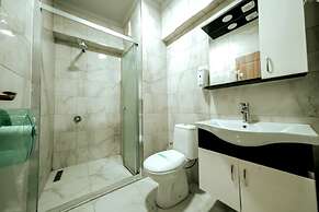 Koc Hotel