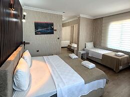 Koc Hotel