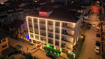 Koc Hotel