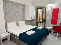 Koc Hotel