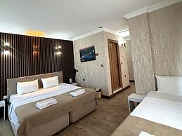 Koc Hotel