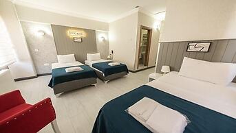 Koc Hotel