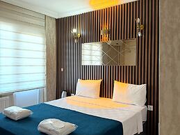 Koc Hotel