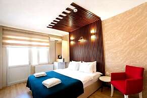 Koc Hotel