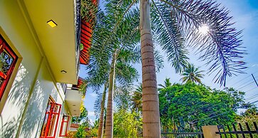 Rivora Residence
