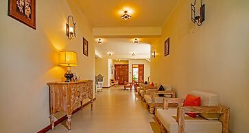 Rivora Residence
