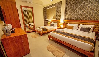Rivora Residence