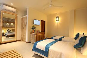 Rivora Residence