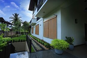 Rivora Residence