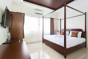 PB Pool Villa